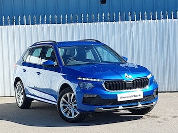 Used Skoda Kamiq 2025 for sale - 78369028: Photo