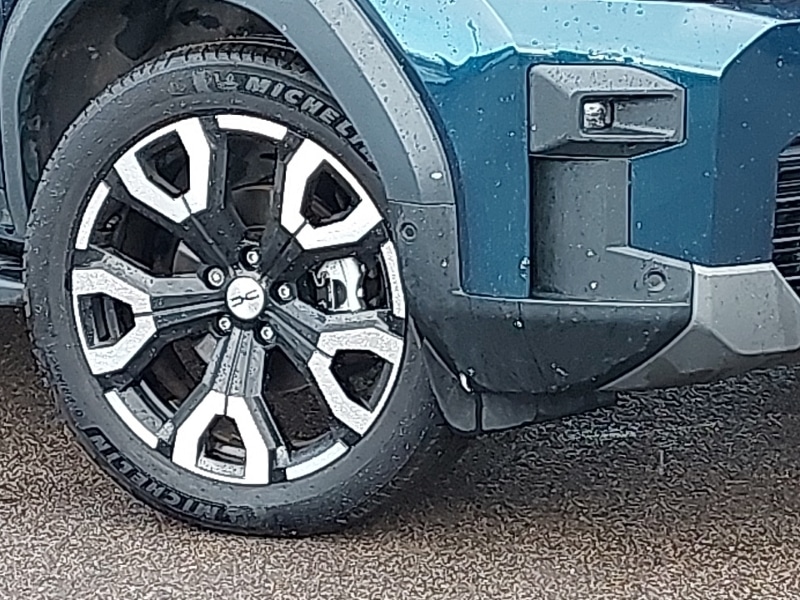 Used Dacia Bigster 2025 for sale - 77832566: Photo 9