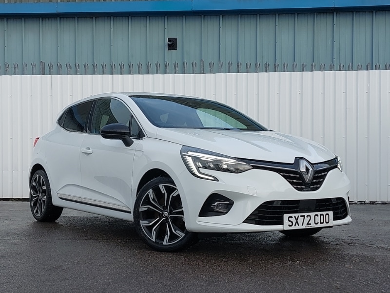 Used Renault Clio 2023 for sale - 77162568: Photo 1