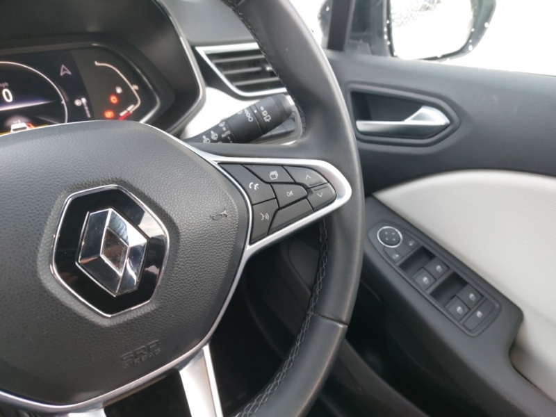 Used Renault Clio 2023 for sale - 77162568: Photo 10