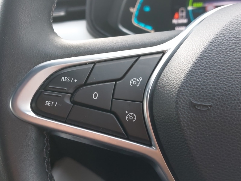 Used Renault Clio 2023 for sale - 77162568: Photo 14