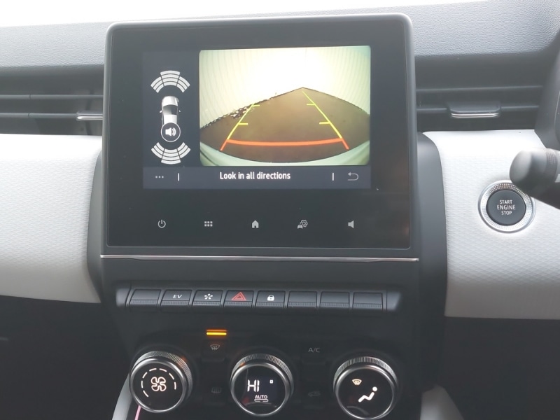 Used Renault Clio 2023 for sale - 77162568: Photo 18