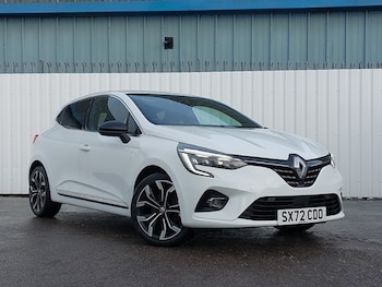 Used Renault Clio 2023 for sale - 77162568: Photo