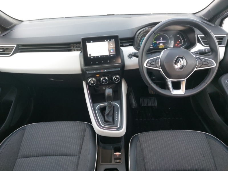 Used Renault Clio 2023 for sale - 77162568: Photo 2
