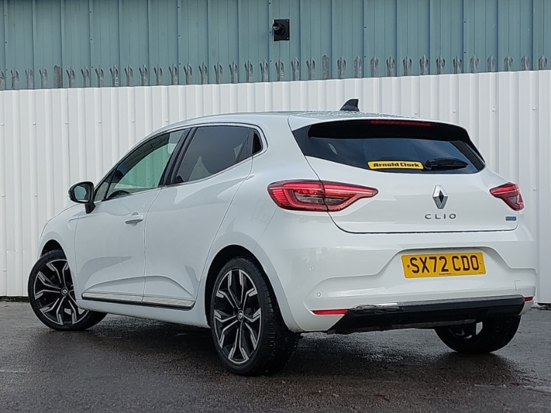 Used Renault Clio 2023 for sale - 77162568: Photo 3