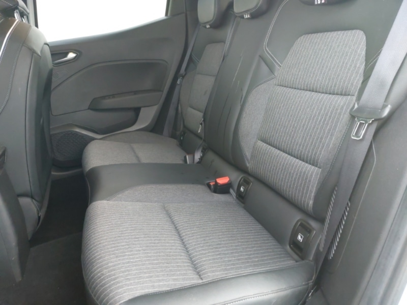 Used Renault Clio 2023 for sale - 77162568: Photo 6