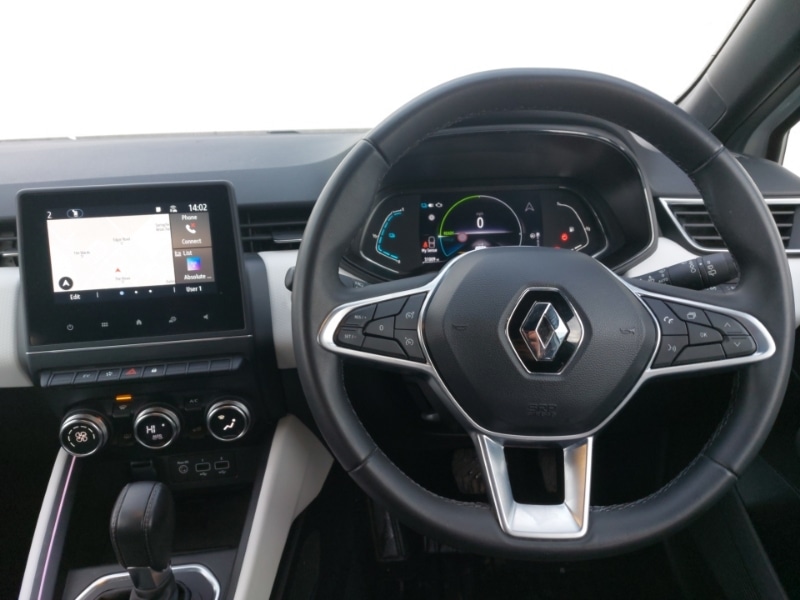 Used Renault Clio 2023 for sale - 77162568: Photo 7