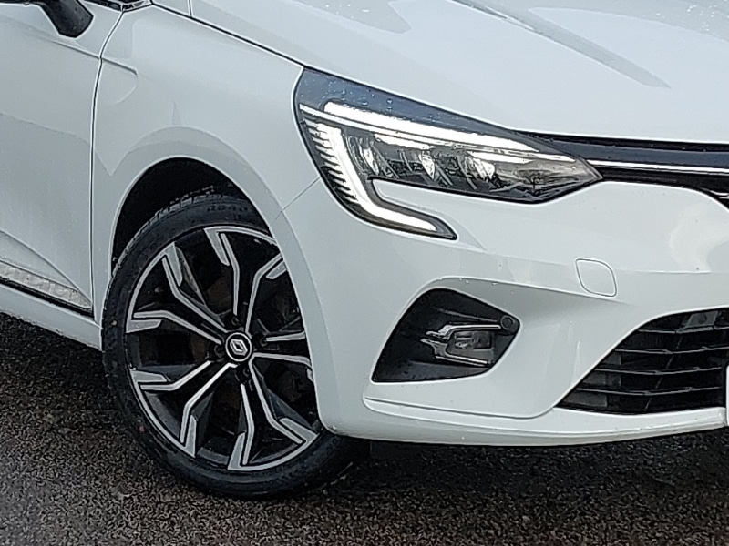 Used Renault Clio 2023 for sale - 77162568: Photo 9