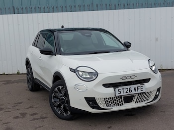 Used Fiat 600 2026 for sale - 79376392: Photo