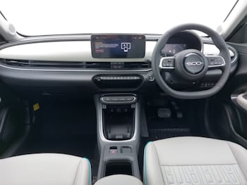 Used Fiat 600 2026 for sale - 79376392: Photo
