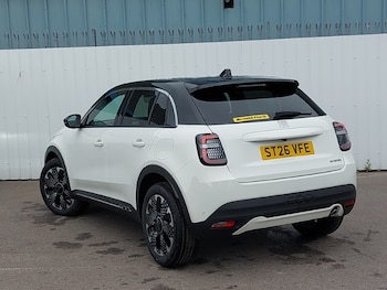Used Fiat 600 2026 for sale - 79376392: Photo