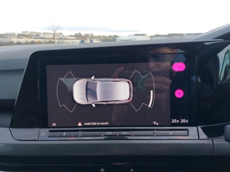 Used Volkswagen Golf 2020 for sale - 77228848: Photo 18