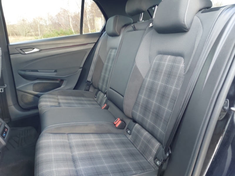 Used Volkswagen Golf 2020 for sale - 77228848: Photo 6