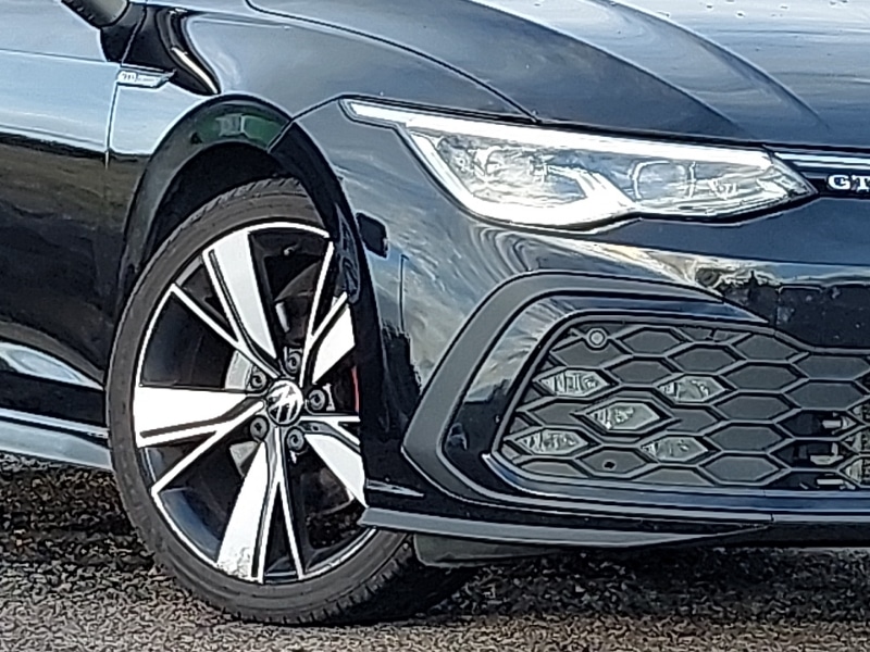 Used Volkswagen Golf 2020 for sale - 77228848: Photo 9