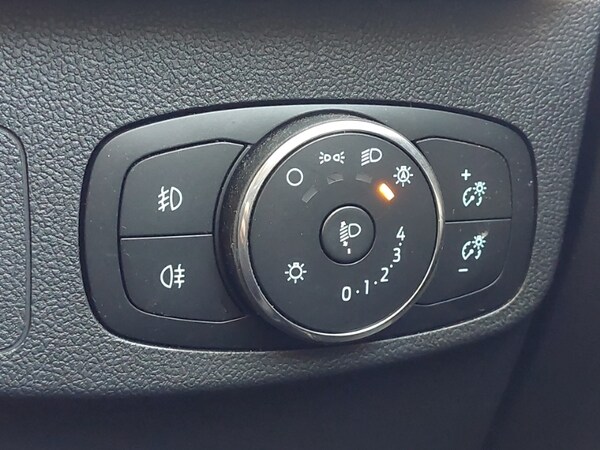 Used Ford Focus 2022 for sale - 76071324: Photo 13