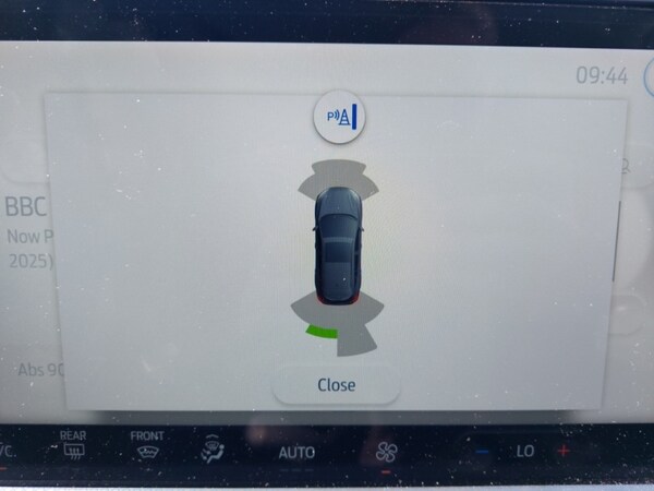 Used Ford Focus 2022 for sale - 76071324: Photo 18