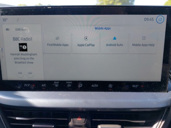 Used Ford Focus 2022 for sale - 76071324: Photo 19