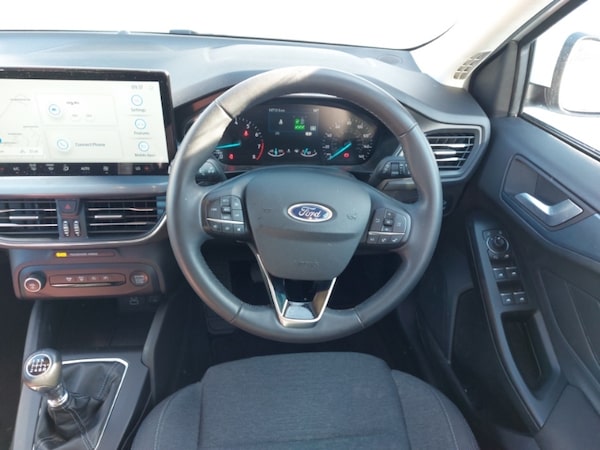 Used Ford Focus 2022 for sale - 76071324: Photo 7