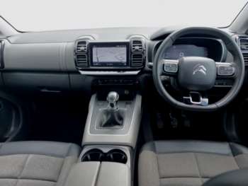 Used Citroen C5 Aircross 2022 for sale - 75362449: Photo