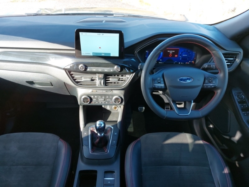 Used Ford Kuga 2022 for sale - 77031885: Photo 2