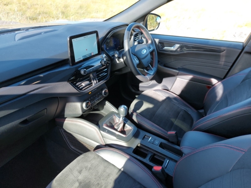 Used Ford Kuga 2022 for sale - 77031885: Photo 5