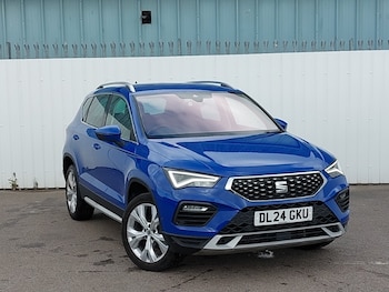 Used SEAT Ateca 2024 for sale - 79481024: Photo