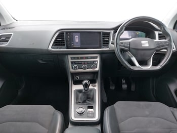 Used SEAT Ateca 2024 for sale - 79481024: Photo