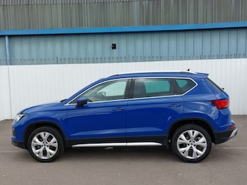 Used SEAT Ateca 2024 for sale - 79481024: Photo