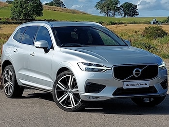 Volvo - XC60