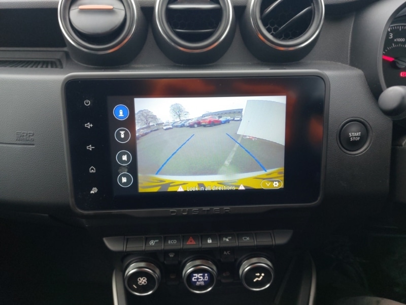 Used Dacia Duster 2022 for sale - 77992578: Photo 10