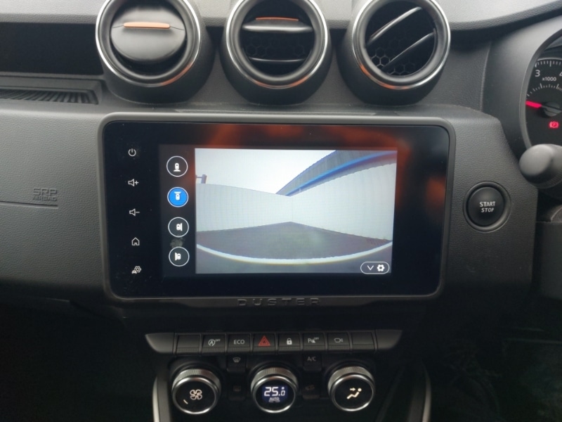 Used Dacia Duster 2022 for sale - 77992578: Photo 11