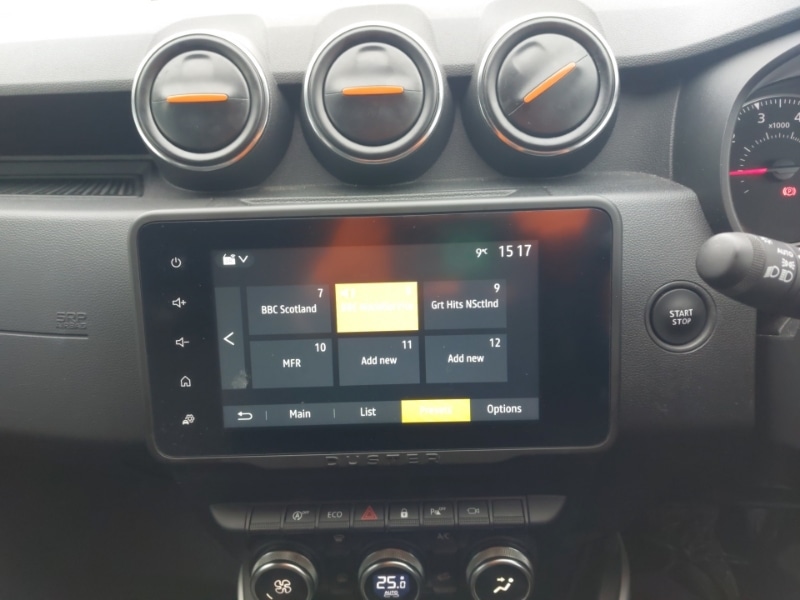 Used Dacia Duster 2022 for sale - 77992578: Photo 12