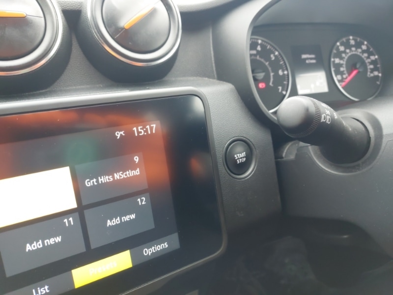 Used Dacia Duster 2022 for sale - 77992578: Photo 14