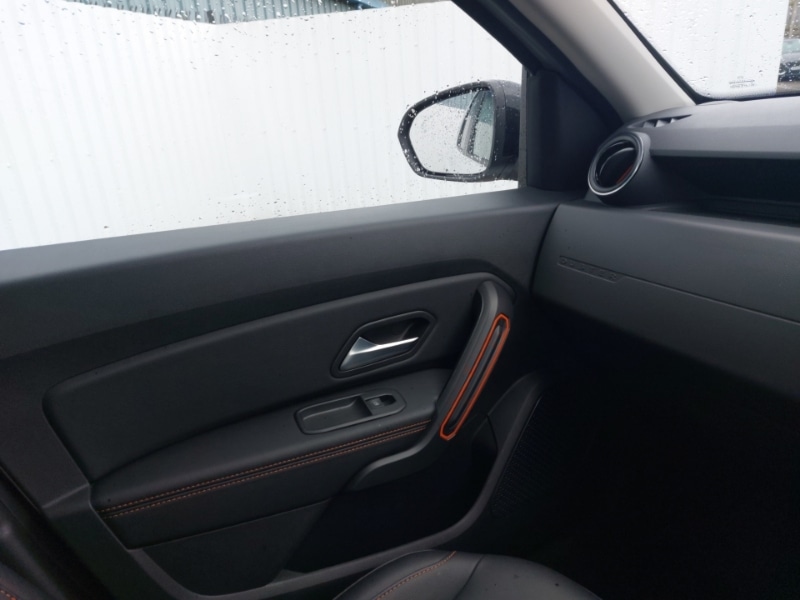 Used Dacia Duster 2022 for sale - 77992578: Photo 18