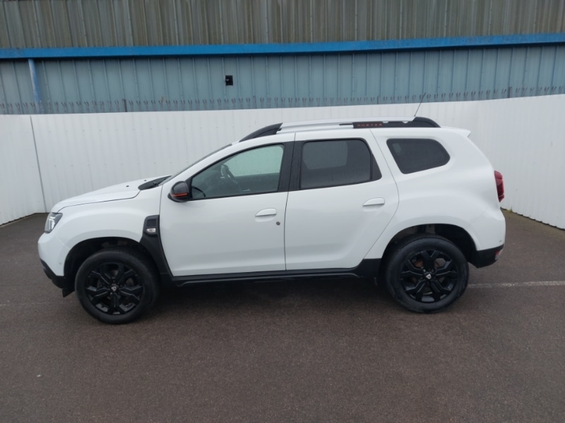 Used Dacia Duster 2022 for sale - 77992578: Photo 4