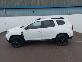 Used Dacia Duster 2022 for sale - 77992578: Photo