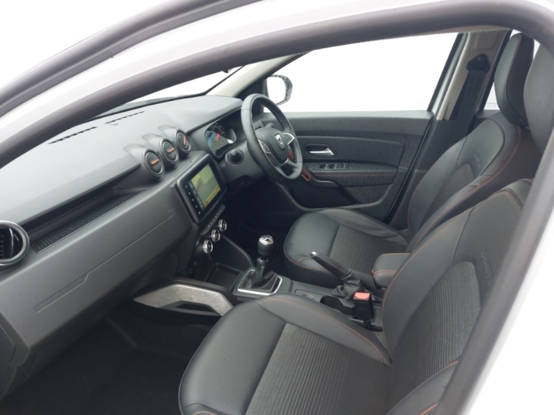 Used Dacia Duster 2022 for sale - 77992578: Photo 5