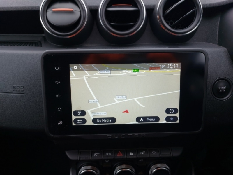 Used Dacia Duster 2022 for sale - 77992578: Photo 7