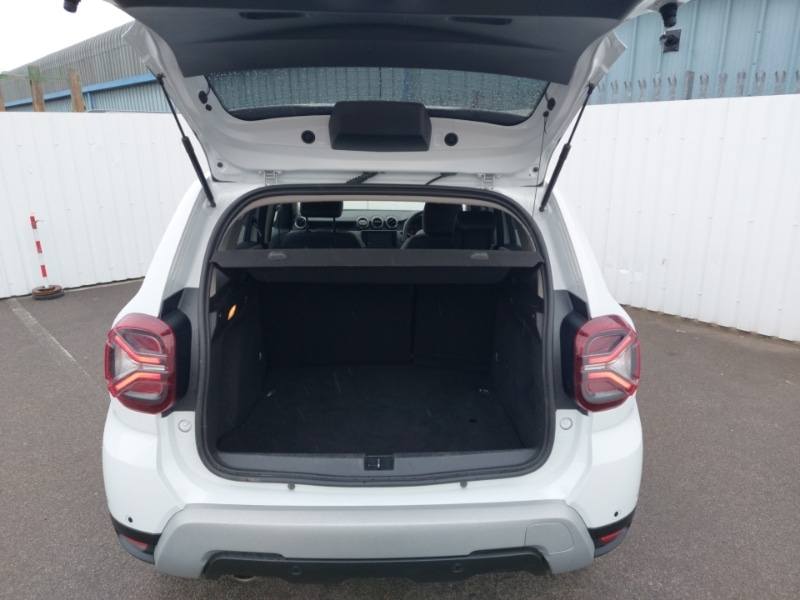 Used Dacia Duster 2022 for sale - 77992578: Photo 8