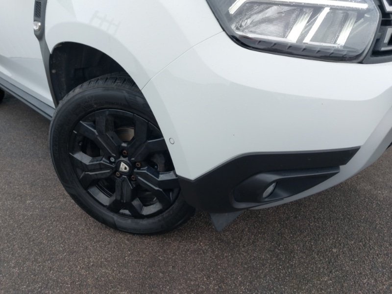 Used Dacia Duster 2022 for sale - 77992578: Photo 9