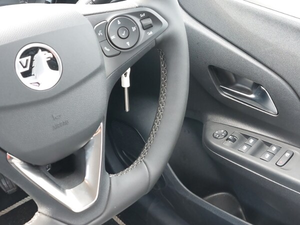 Used Vauxhall Corsa 2024 for sale - 76258466: Photo 10