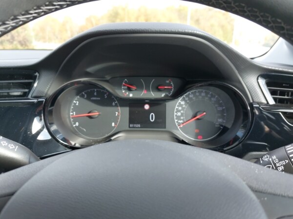 Used Vauxhall Corsa 2024 for sale - 76258466: Photo 12