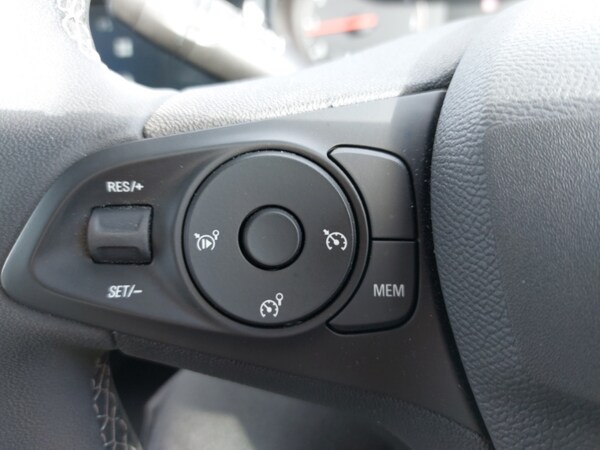 Used Vauxhall Corsa 2024 for sale - 76258466: Photo 14
