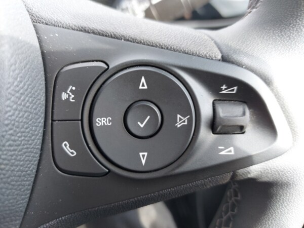 Used Vauxhall Corsa 2024 for sale - 76258466: Photo 15