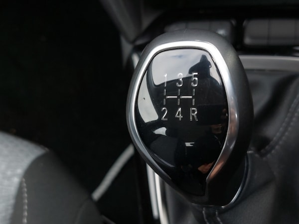 Used Vauxhall Corsa 2024 for sale - 76258466: Photo 19