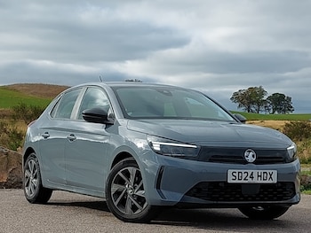 Vauxhall - Corsa
