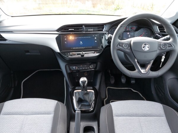 Used Vauxhall Corsa 2024 for sale - 76258466: Photo 2