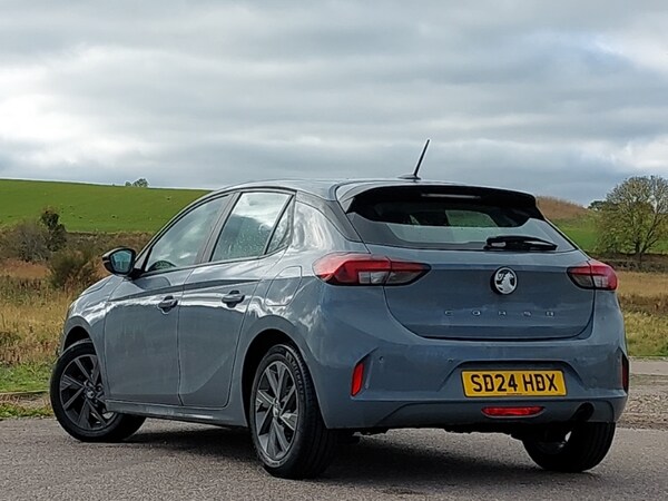 Used Vauxhall Corsa 2024 for sale - 76258466: Photo 3