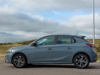 Used Vauxhall Corsa 2024 for sale - 76258466: Photo 4