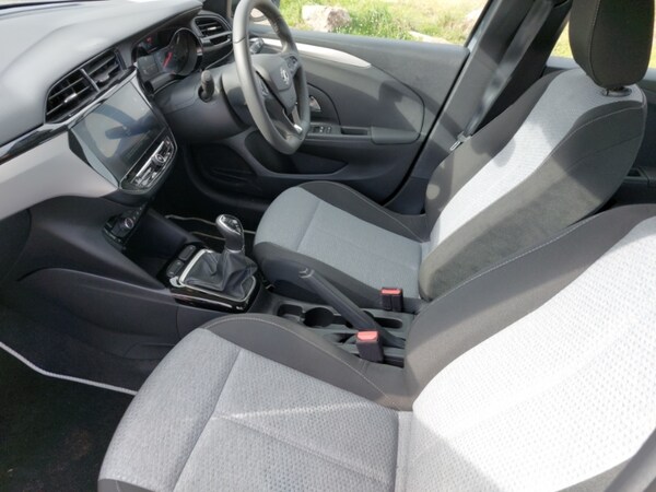 Used Vauxhall Corsa 2024 for sale - 76258466: Photo 5